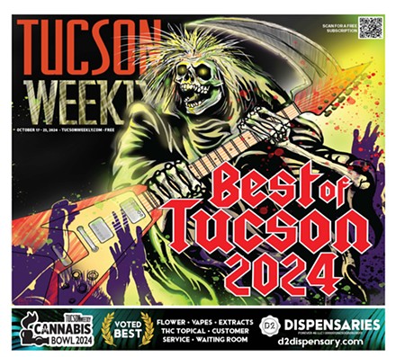 Best Of Tucson®