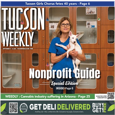 Best Of Tucson®