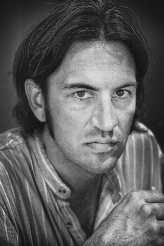 Image: Bryan Sanders