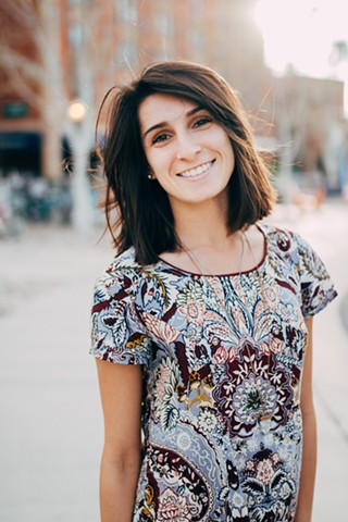 Image: Lauren Renteria