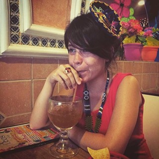 Image: María Inés Taracena