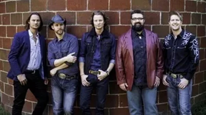 Image: Home Free