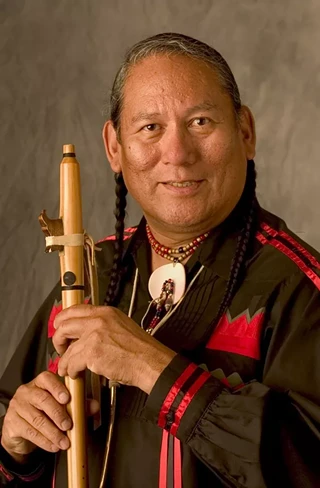Image: R. Carlos Nakai