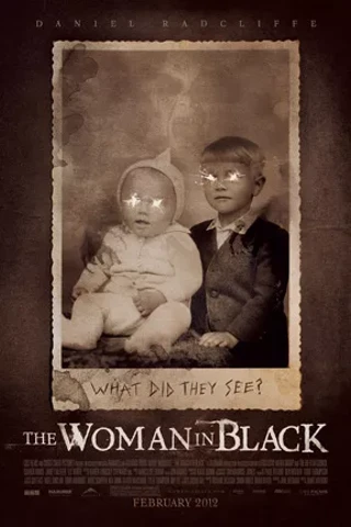 Image: The Woman in Black