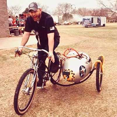 Image: 1912 Brewing Co Weekend Deliveries