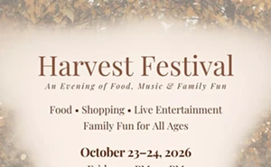 Image: 23rd Annual St. Rita Harvest Festival
