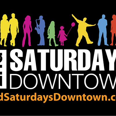 Image: 2nd Saturday