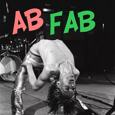 Image: Ab Fab core workout