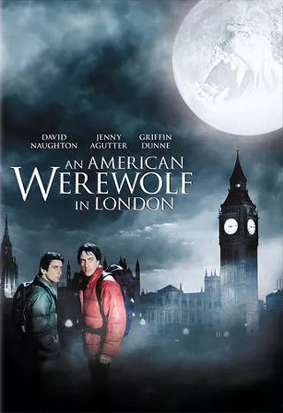 Image: An American Werewolf in London