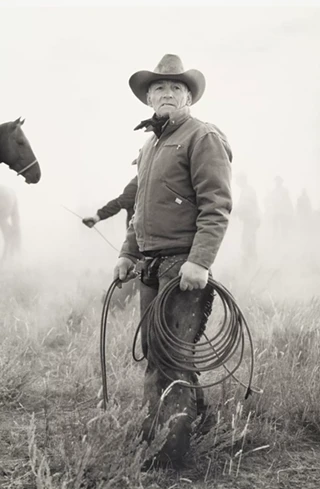 Image: Barbara Van Cleve: Old Friends - The 40th Anniversary Exhibition