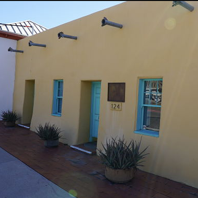 Image: Barrio Viejo (Old Neighborhood)