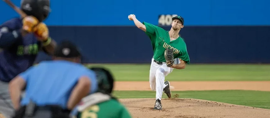 Tucson Saguaros Home Games thru July