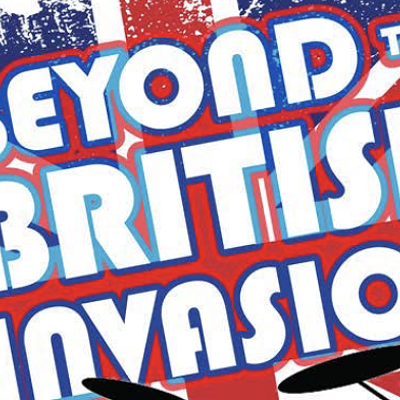Image: Beyond the British Invasion