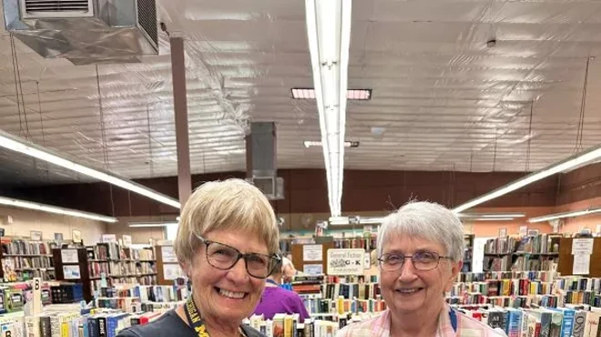 Image: Book Sale