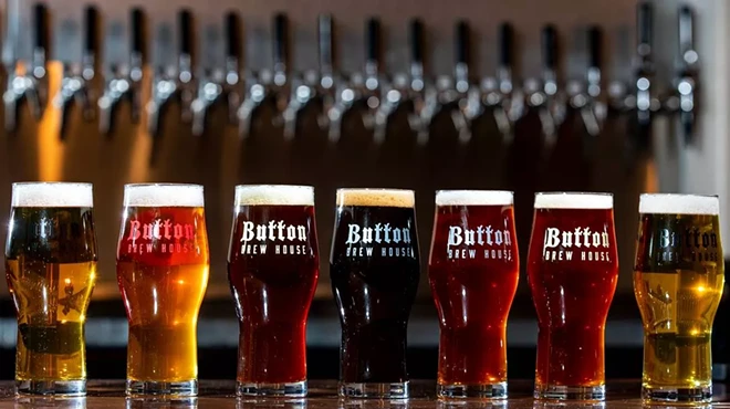 Image: Button Brew House