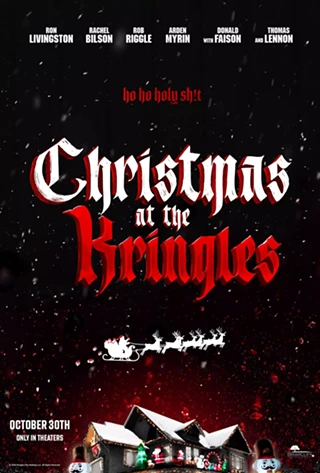 Image: Christmas at the Kringles
