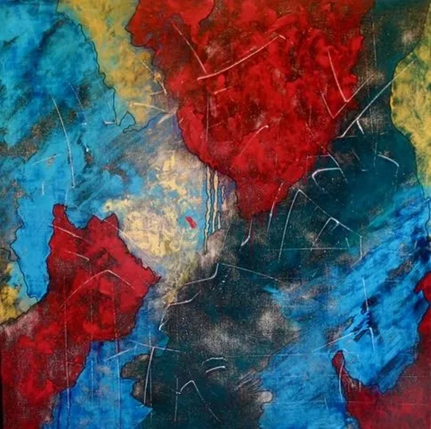Kris Brockell Artist