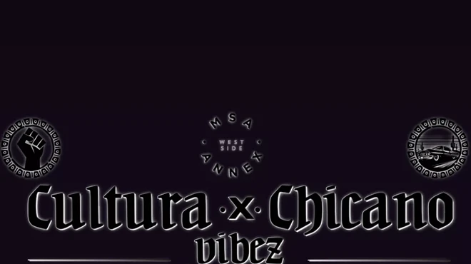 Image: Cultura X Chicano Vibez Festival