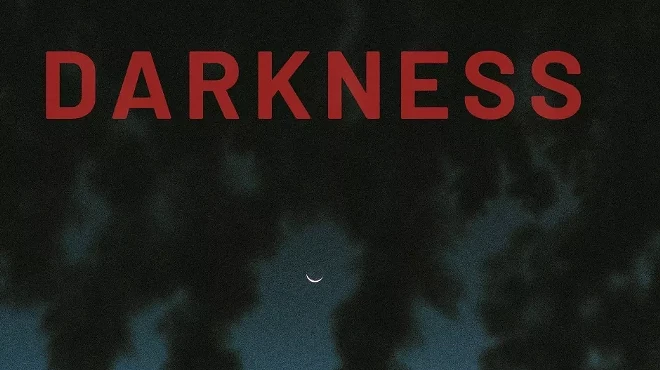 Image: 'Darkness' &ndash; Photo Exhibition Opening Night