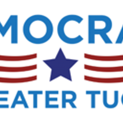 Image: Democrats of Greater Tucson