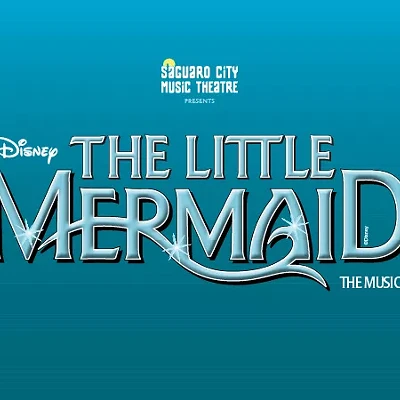 Image: Disney's The Little Mermaid