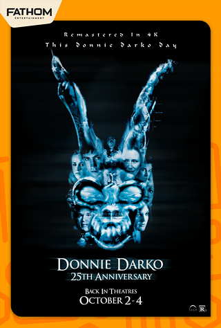 Image: Donnie Darko 25th Anniversary