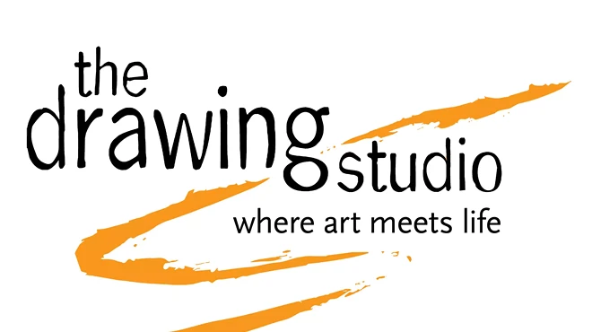 Image: Drawing Fundamentals with Trenton Jung
