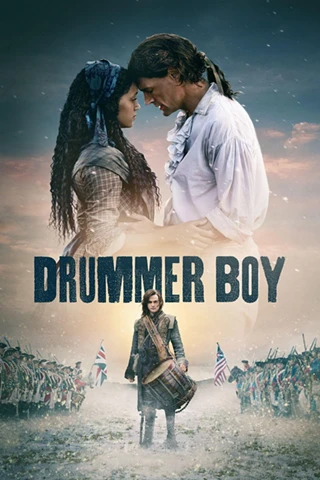 Image: Drummer Boy