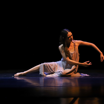 Image: Fall Dance Concert