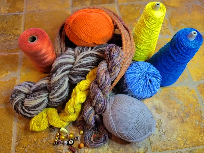 Fibers
