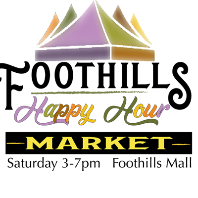 Image: Foothills Happy Hour Market Grand Opening