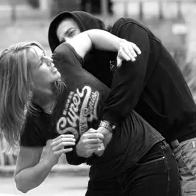 Image: Free Women's Self Defense Classes