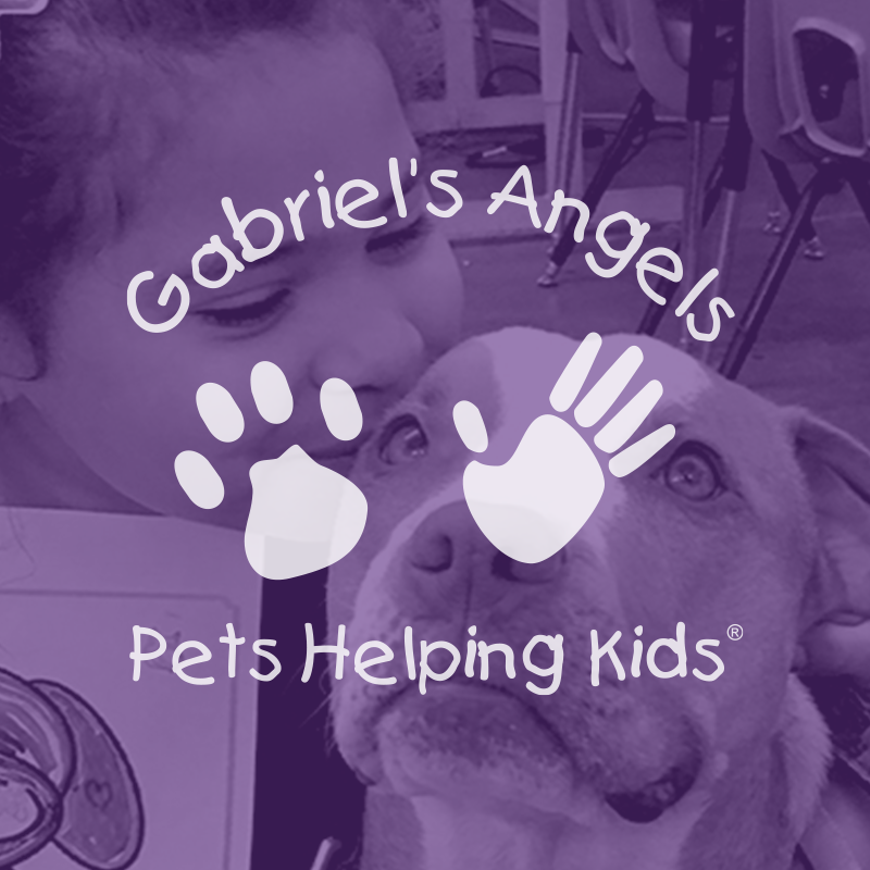 Gabriel's Angels logo