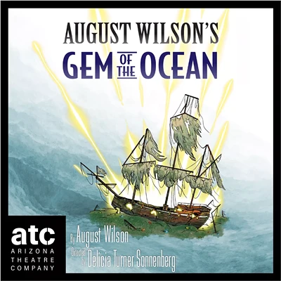 Image: Gem of the Ocean