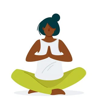 Image: Gentle Yoga
