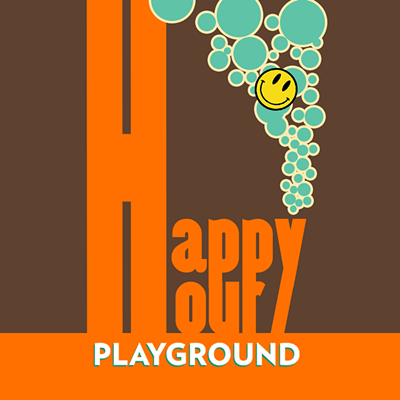 Image: Happy Hour @ Playground!