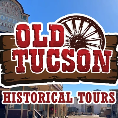 Image: Historical Tours