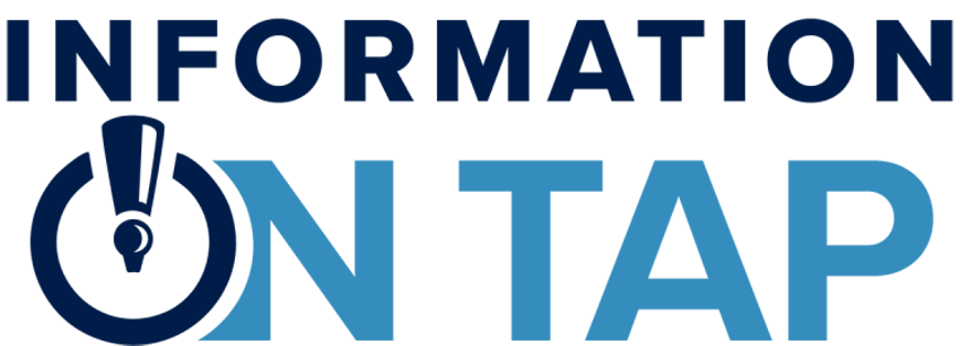 Information On Tap