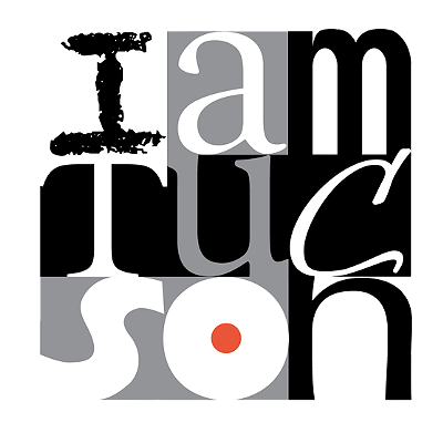 Image: Interactive Exhibit - "I am Tucson"