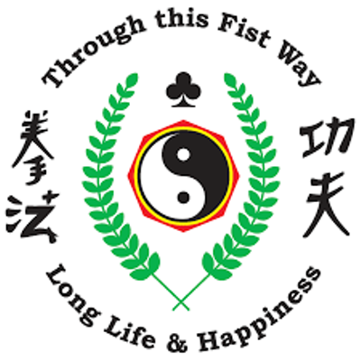 Image: KAJUKENBO Karate