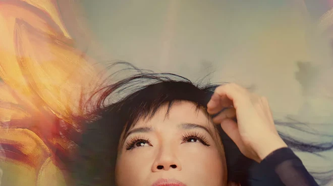 Image: Keiko Matsui