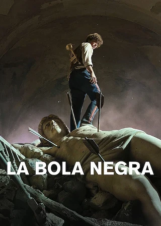 Image: La Bola Negra