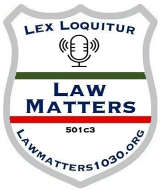 Image: Law Matters Cornhole Tournament