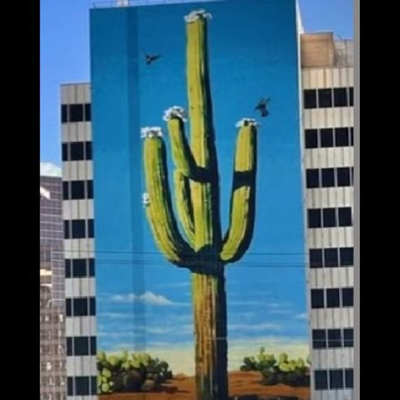 Image: Mainly Murals