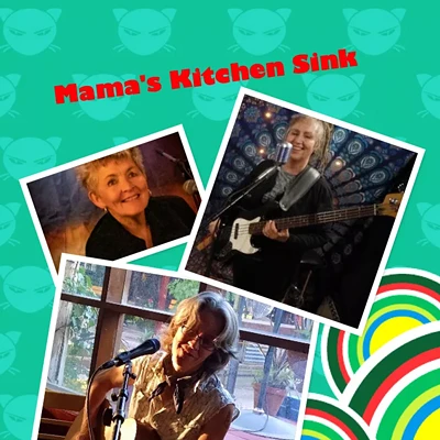 Image: Mama's Kitchen Sink