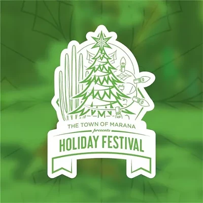 Image: Marana's Holiday Festival
