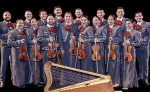 Image: Mariachi Extravaganza