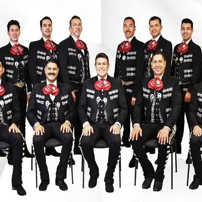 Image: Mariachi Sol De Mexico presents "Jose Hernandez' Merry-Achi Christmas