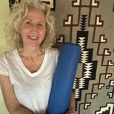Image: MELT Foam Rolling