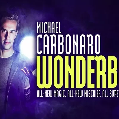 Image: Michael Carbonaro: Wonderboy
